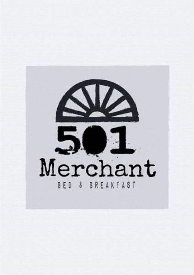 501 Merchant Bed & Breakfast Yangon Esterno foto