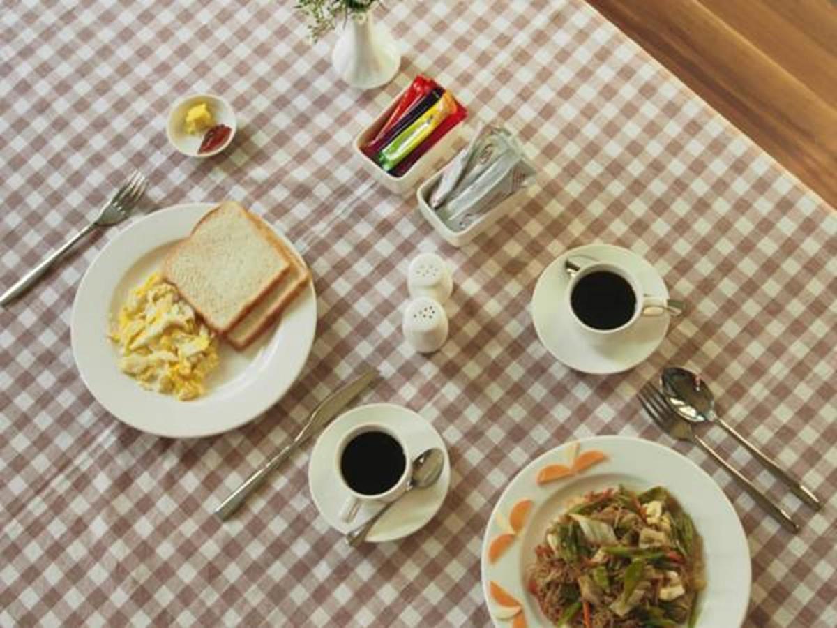 501 Merchant Bed & Breakfast Yangon Esterno foto