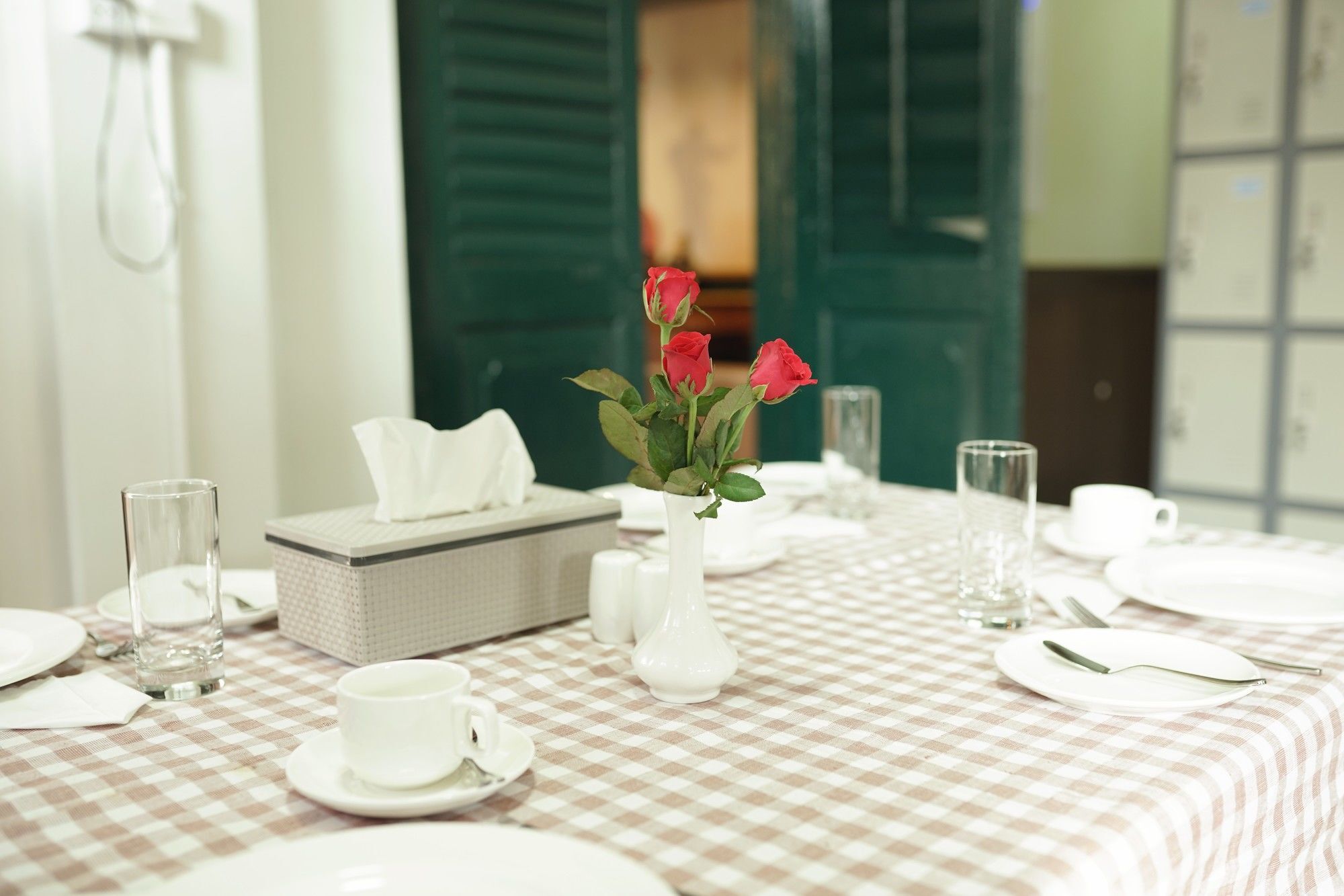 501 Merchant Bed & Breakfast Yangon Esterno foto
