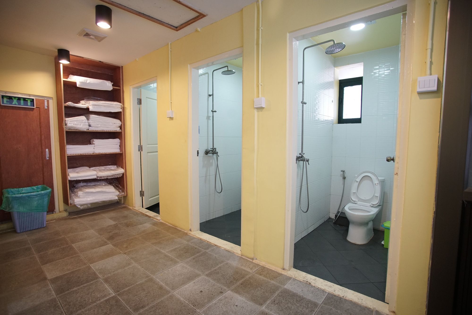 501 Merchant Bed & Breakfast Yangon Esterno foto