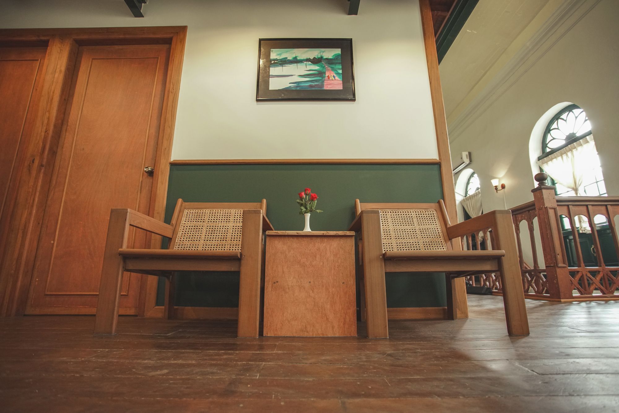 501 Merchant Bed & Breakfast Yangon Esterno foto