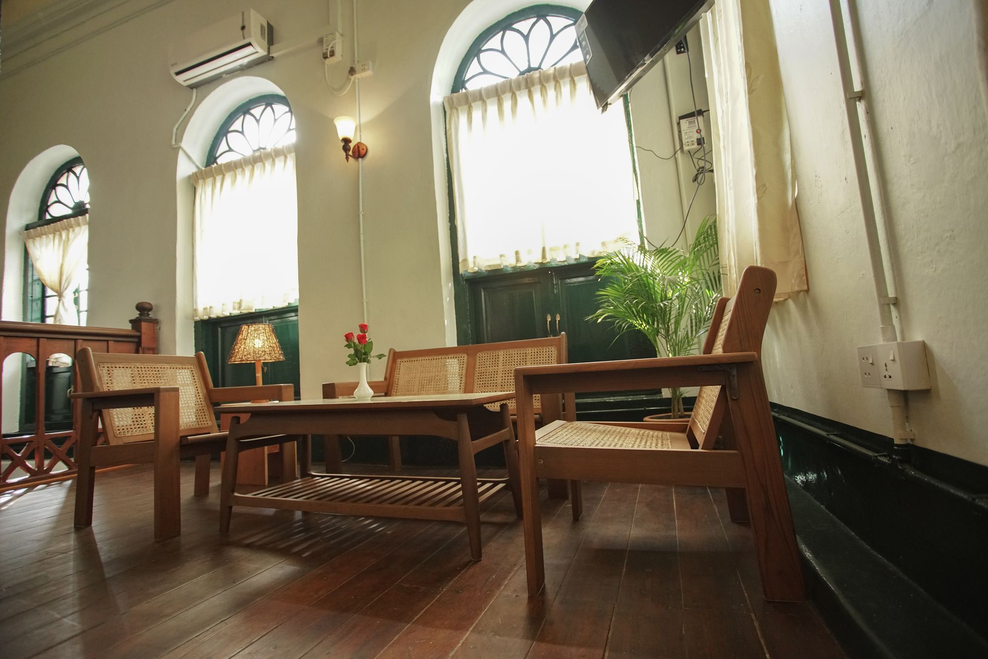 501 Merchant Bed & Breakfast Yangon Esterno foto