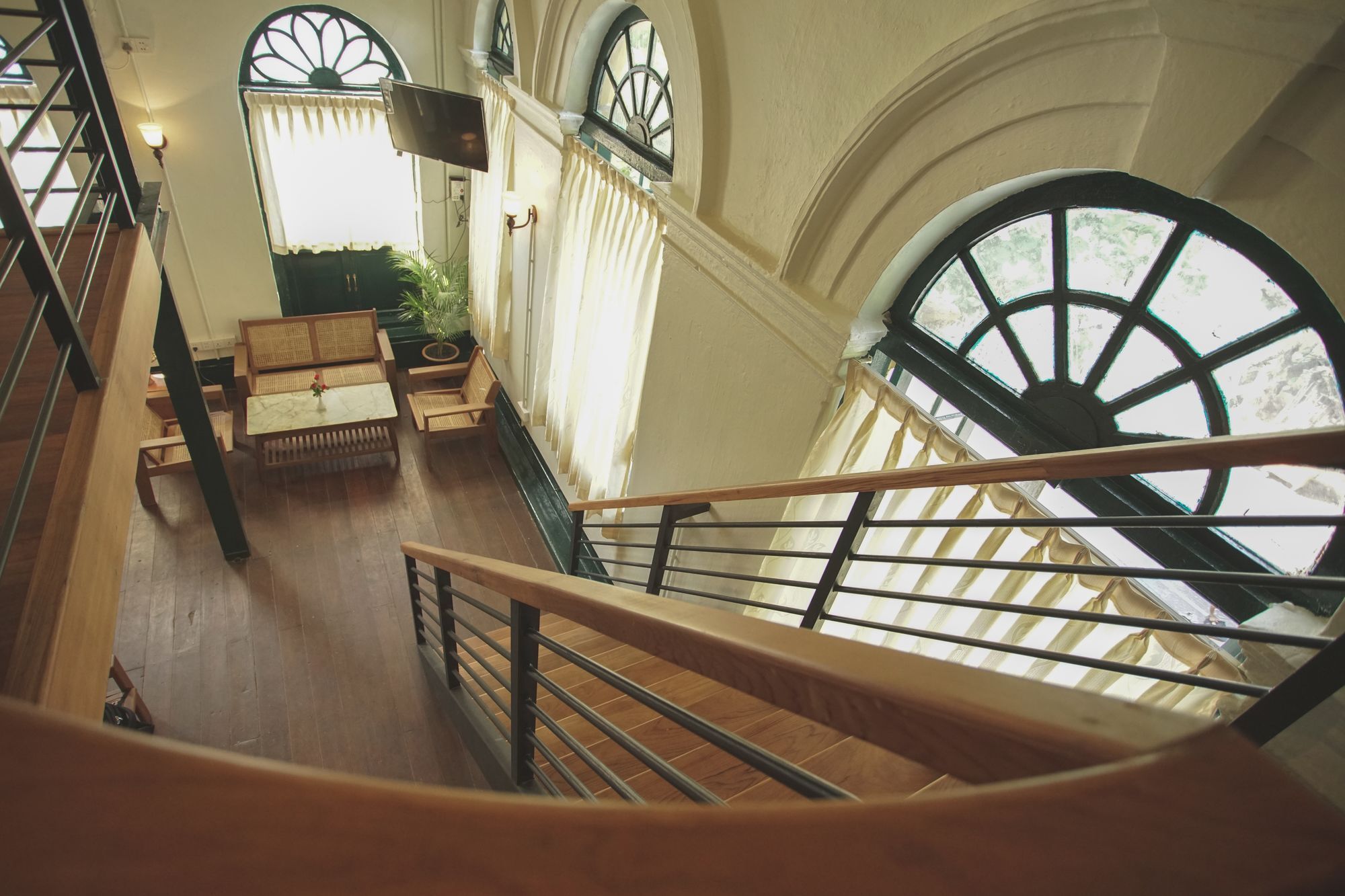 501 Merchant Bed & Breakfast Yangon Esterno foto