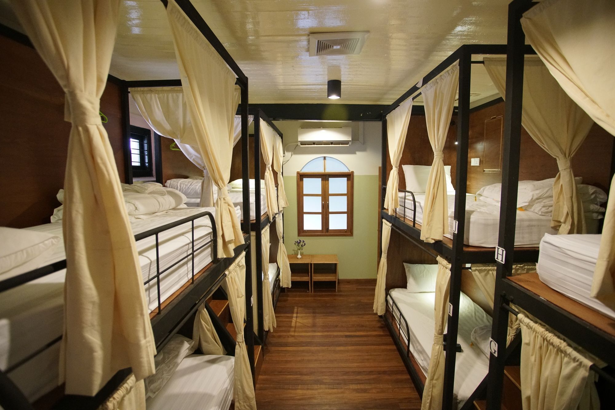 501 Merchant Bed & Breakfast Yangon Esterno foto