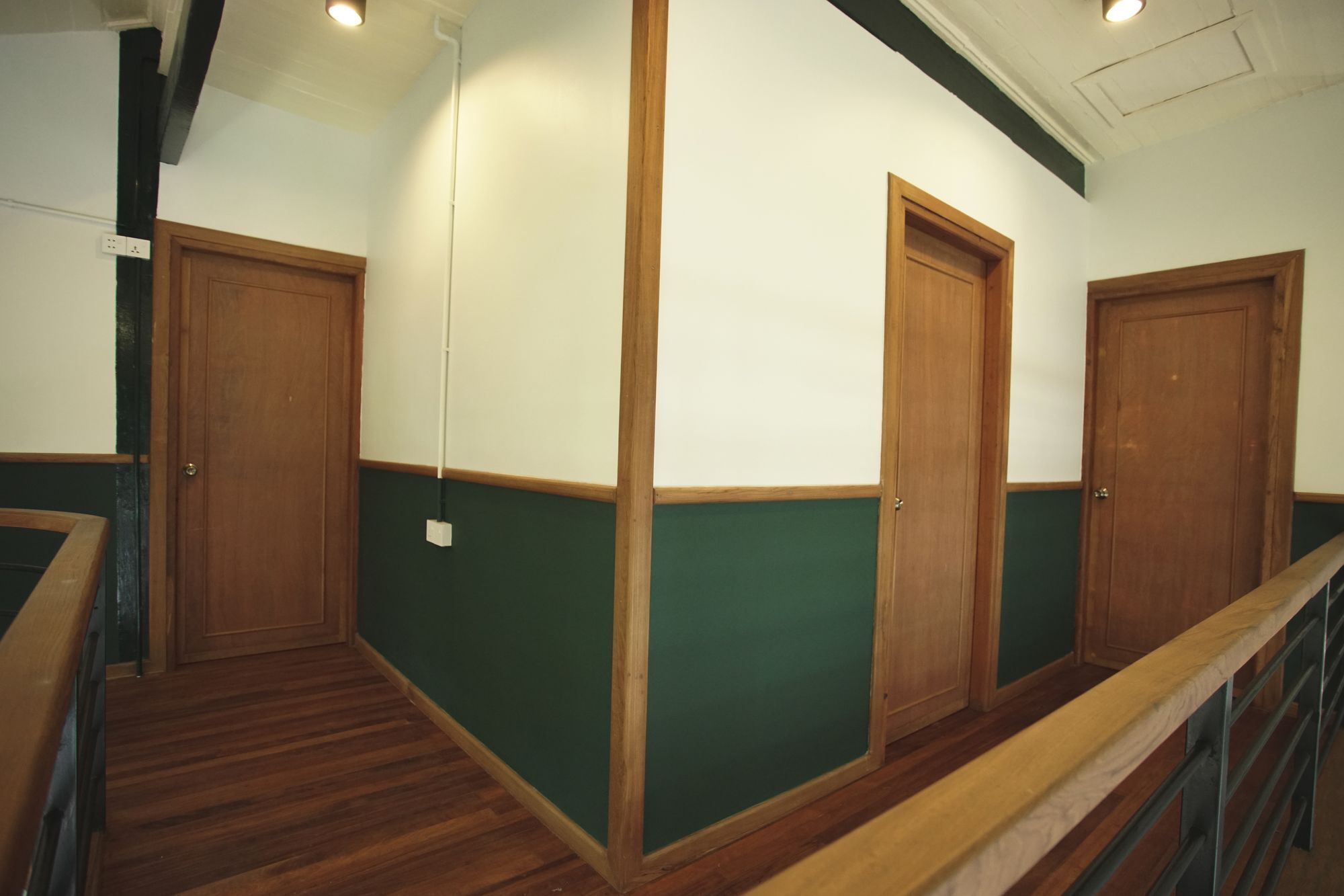 501 Merchant Bed & Breakfast Yangon Esterno foto