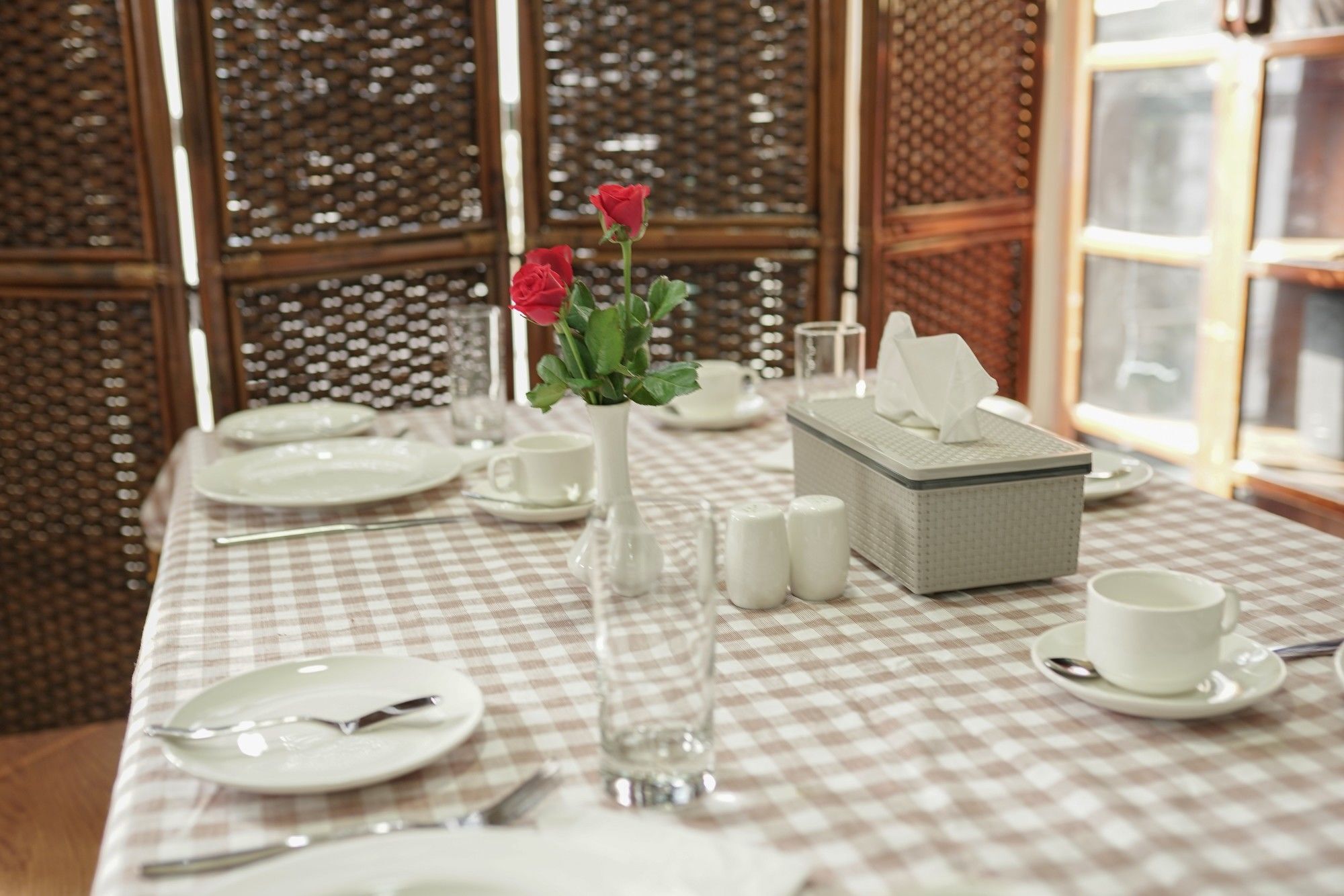 501 Merchant Bed & Breakfast Yangon Esterno foto
