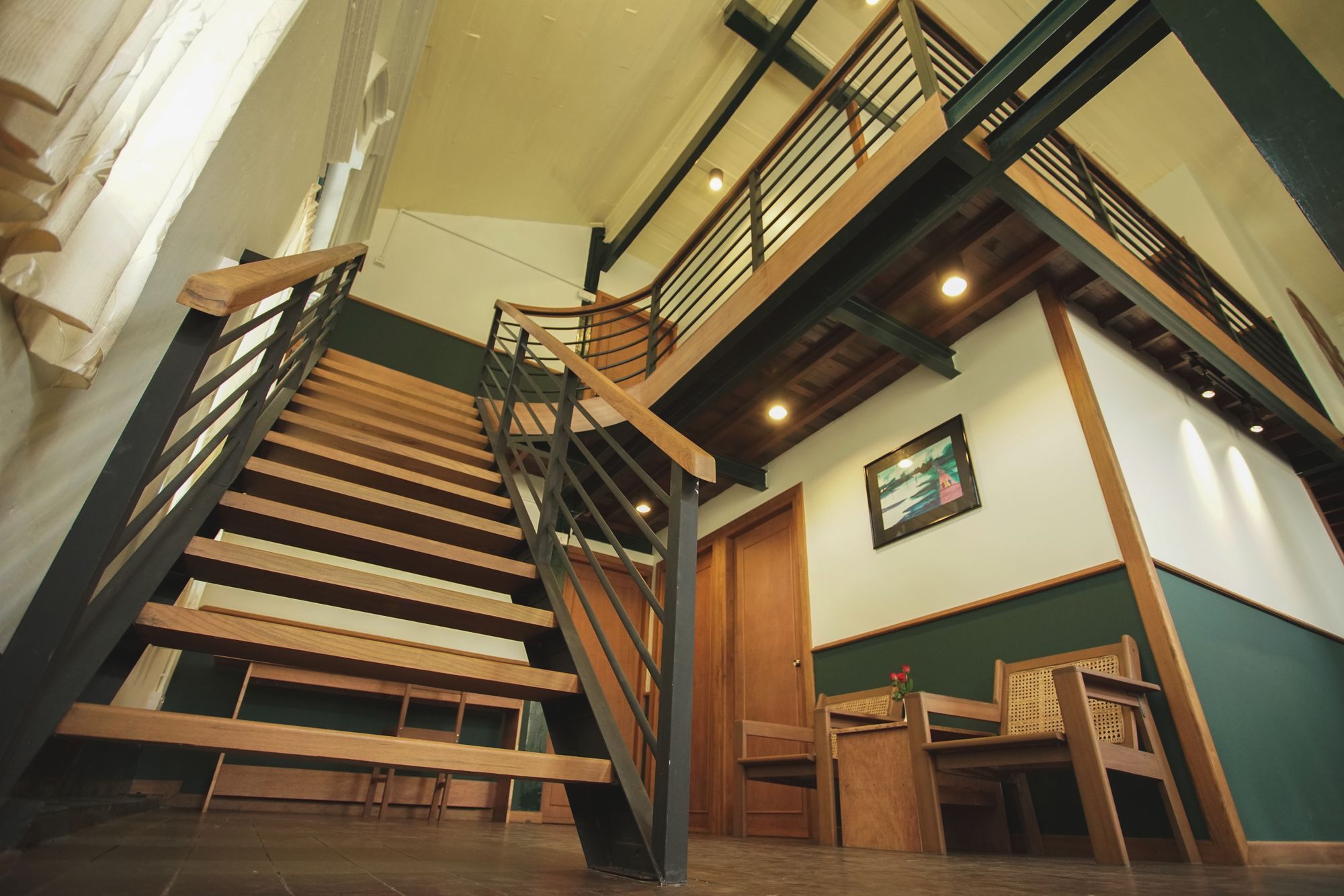 501 Merchant Bed & Breakfast Yangon Esterno foto